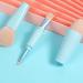carrub Makeup Brush Glam Blend Eyeshadow Brush Set Foundation Brush Beauty Tool Multifunctional Portable Beauty Pen(Blue) - Buy Online on SooperMarket.com