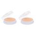 Super Stay Powder Classic Ivory 0.21 Ounce - Pack of 2 | Long Lasting Coverage - Buy Online on SooperMarket.com