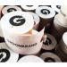 Groomarangs Luxury O Boar Beard Brush - Wild Boar Bristles Grooming Gift for Men - International Shipping - Buy Online on SooperMarket.com