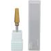 Nail Drill Bits 5 in 1 Multifunctional Replacement Nail File Bits Acrylic Nail Tools for Manicuring Polishing Pedicuring Removing - Buy Online on SooperMarket.com