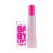 Buy Maybelline Baby Lips Crystal Lip Balm Pink Quartz 0.15 oz - International Shipping Available - Buy Online on SooperMarket.com