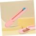 VILLCASE Puppy Food Wet Cat Strip Squeezer Breast Bottle for Baby Cat Treat Dispenser Cat Wet Food Scoop Cat Food Tool - Buy Online on SooperMarket.com