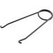 SOUTH BEND 9-Inch Fish Mouth Spreader - Durable Fishing Accessory for Easy Hook Removal - Buy Online on SooperMarket.com