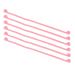 Beavorty 3 Pairs Eyelash Curler Silicone Lash Lifting Pads Silicone Eyelash Perming Rod Eyelash Lift Rods Eyelashes Lift Pads Eyelashes Lifting Pads Eyelash Lift Pads Lash Lifting Rods