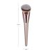 VVS Professional Makeup Brush Set - Premium Synthetic Foundation Brush for Blending Powder & Liquid Makeup - Gold 1 - Buy Online on SooperMarket.com