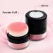 Peachy Red Matte Blush Powder - Highly Pigmented and Oil Controlling - Buy Online on SooperMarket.com