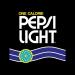 All+Every Pepsi Light Retro One Calorie Men's T-Shirt XL Black - Buy Online on SooperMarket.com