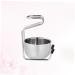 Cabilock 2pcs Vertical Brush Holder - Stand & Store Brushes Organized | eCommerce International Shipping - Buy Online on SooperMarket.com