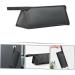 VILLCASE Portable Hair Dryer Storage Bag Travel Suitcases Travel Curling Wand Hair Dryer for Curly Hair Pu Hair Tools Travel Bag Portable Hair Dryer Bag Travel Case Curls Curling Iron - Buy Online on SooperMarket.com