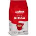 Lavazza Coffee Qualita Rossa pack of 2 2 x 1000g coffee 1 kg (pack of 2)