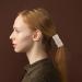 WEBEEDY Leather Hair Ties Ponytail Holder Set - 6 Pcs Hair Wrap, Braid, and Cuff Accessories for Women and Girls - Buy Online on SooperMarket.com