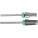 Nail Grinding Head Tungsten Steel Versatile Functions Rough Surface Skin Friendly Manicure Drill Bits Reliable for Gel Removal - Buy Online on SooperMarket.com