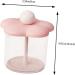 BELLIFFY Facial Foamer Plastic Foams Maker Bottle Foaming Maker Foaming Bottle Bubbling Supply Foam Maker Bubbling Tool Bubble Foamer Face Foam Maker - Buy Online on SooperMarket.com