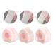 Angoily 3rolls Double Eyelid Sticker Stickers Double Sides Tape Eyelid Beauty Tape Tool Girl Cosmetic - Buy Online on SooperMarket.com
