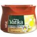 Vatika Hair Styling Cream With Mink Oil 140ml - Vatika Hair Styling Cream With Mink 140ml