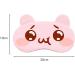 Adonpshy Cartoon Eye Treatment Pad for Fatigue Relief and Relaxation - Sleep Blindfold for Personal Use - Buy Online on SooperMarket.com