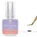 Eyelash Extension Glue 5ml 0.5s Fast Drying Lash Extension Glue for Professional Eyelash Extension Waterproof Eyelash Glue Extra Strong