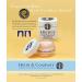 HEIDI'S Nail Strengthener & Cuticle Repair Creme - 0.75oz - One Size - Buy Online on SooperMarket.com