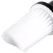 Hair Neck Duster Professional Soft Neck Hair Brush with Hairdressing Powder Storage Hairdressing Brush Haircut Removal Brush Salon Accessories (S) - Buy Online on SooperMarket.com