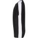 Nike Unisex Kids' Y NK Df Acd23 Short-Sleeve Soccer Top - Black/White/White | Best International Shipping - Buy Online on SooperMarket.com