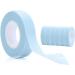 Breathable Beauty Salon Eye Tools - 6 Rolls 29ft Self-Adhesive Makeup Tapes for Eyelashes | International Shipping Available - Buy Online on SooperMarket.com