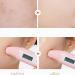 Verdant Touch Face Makeup Foundation Air Cushion BB Cream Foundation with Mushroom Sponge Long Lasting Concealer Tone Up Moisturizing CC Cream Ivory Color - Buy Online on SooperMarket.com
