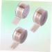 MAGICLULU 2400 Pcs Eyelid Stickers Eyelid Tape Double Sided Eyelid Tape Tape Makeup Miss Belt Mesh - Buy Online on SooperMarket.com
