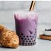 BUBBLE TEA Taro Flavour (Just Drink) 315ml (Pack Of 3) Delicious Tasty And Twisty Treat Gift Hamper For Christmas Birthday Easter Gift - Buy Online on SooperMarket.com