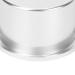 Wax Pot - Aluminum Waxness Empty Metal Pot & Replacement Inner Pot for Hair Removal - Wax Warmer Bowl - Buy Online on SooperMarket.com