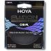 Hoya 82mm Fusion Antistatic Circular Polarizing Filter - Premium Quality - Buy Online on SooperMarket.com