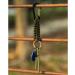 Kaxich 5-Piece Paracord Keychain Set with Carabiner - Durable Braided Lanyard for Keys Knives Flashlight Camping & Adventure - Perfect for Hiking & Hunting - Buy Online on SooperMarket.com