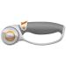Fiskars 01-005874 Titanium Softgrip Comfort Loop Handle Rotary Cutter, 45mm, Gray