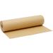 Juvale Kraft Paper Roll - 12 x 1200 Inches, Plain Brown Shipping Paper for Gift Wrapping, Moving, Crafts - 100 Feet Long - Buy Online on SooperMarket.com