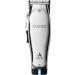 Andis 12665 Professional Master Corded/Cordless Hair Trimmer Adjustable Carbon Steel Blade Hair Clipper for Close Cutting Silver - Buy Online on SooperMarket.com