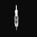 10PCS M3 Needle Cartridge With Safety Membrane- Compatible with Intelli i2 Lady Arrow & Meraki Tattoo Brows Machine (Membrane Needle Cartridge 3RL) 10 Count (Pack of 1) 3RL