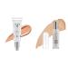 Marcelle BB Cream Beauty Balm Light to Medium Tinted Moisturizer & CC Concealer + Corrector Light to Medium