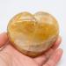 1pc 170g-230g Natural Crystal Folk Crafts Gemstone Heart for Suitable for Home HOMEZHOU (Color : 1pc 170g-200g) - Buy Online on SooperMarket.com