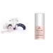 Alessandro Striplac Peel or SAK Starter Kit-Perfect Nails in 15 minutes-1x LED nail polish set including lamp & striplac-Color: Velvet Red & Striplac peel or soak nude Elegance-1 x 8ml