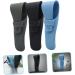 Stahad 3ST Manual Razor Set - Head Shaver with Protective Travel Case & Pebble Gel Container for Men - Buy Online on SooperMarket.com