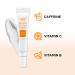 Epielle Brightening Eye Cream: Anti-Aging Serum for Dark Circles & Wrinkles - Cooling Applicator | Mother's Day Gift - Buy Online on SooperMarket.com