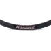 Velocity Blunt 35 Disc Mountain Bicycle Rim - 29inch x 32H - Black - 4600-62232