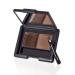 E.L.F. Eyebrow Kit Gel & Powder Medium Gel 0.05 oz (1.4 g) - Powder 0.08 oz (2.3 g)