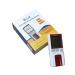 Bioaid Hemoglobin Test Meter Kit with 10 Strips - Accurate & Easy-to-Use - Buy Online on SooperMarket.com
