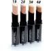 HAPINARY 2pcs Makeup Concealer Foundation Concealer Stick Blemish Concealer Cosmetics Concealer - Buy Online on SooperMarket.com