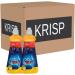2 x 400ml Rinse & Shine Aid Lemon Sparkle Scent Protects Against Cloudiness - Buy Online on SooperMarket.com