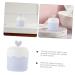 Angoily Portable Bubble Maker Facial Foam & Wash Cup for Effortless Skincare | International Shipping Available - Buy Online on SooperMarket.com