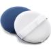 FOMIYES Makeup Facial Puff Airsodt Makeup Airpoda Makeup Powder Puff Blending Air Mattresses Powder Puff for Face Powder Blending Puff Airmattress Major Makeup Puff - Buy Online on SooperMarket.com