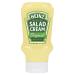 Heinz Salad Cream Original Squeezy Top Down 425g - Salad Cream
