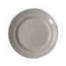 Serving Plates Plate Ceramic Household Dishes Tableware Embossed Breakfast Lunch Dinner Afternoon Tea Steak Household Commercial Kitchen Restaurant Plate for Appetizer Dinner and Desserts (Size : 0 007