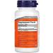 NOW Supplements L-Lysine 500mg Capsules 100 Count - Buy Online on SooperMarket.com